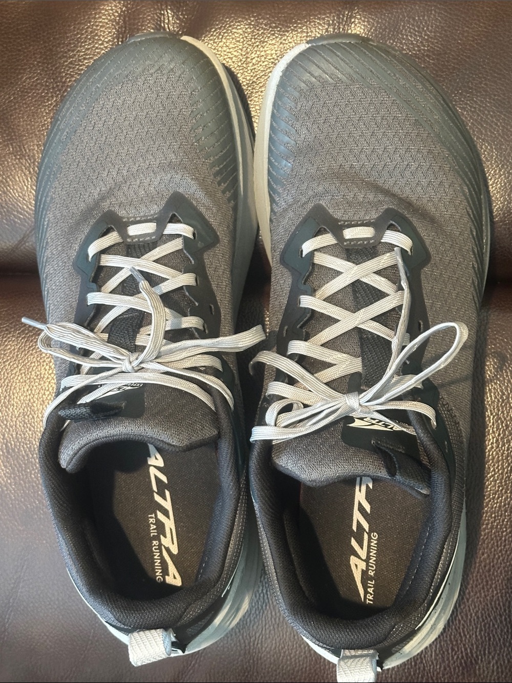 Altra Experience Wild 2 US 12.5 like new - Picture 7 of 13
